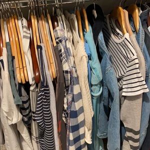 Meet your Posher, Lang